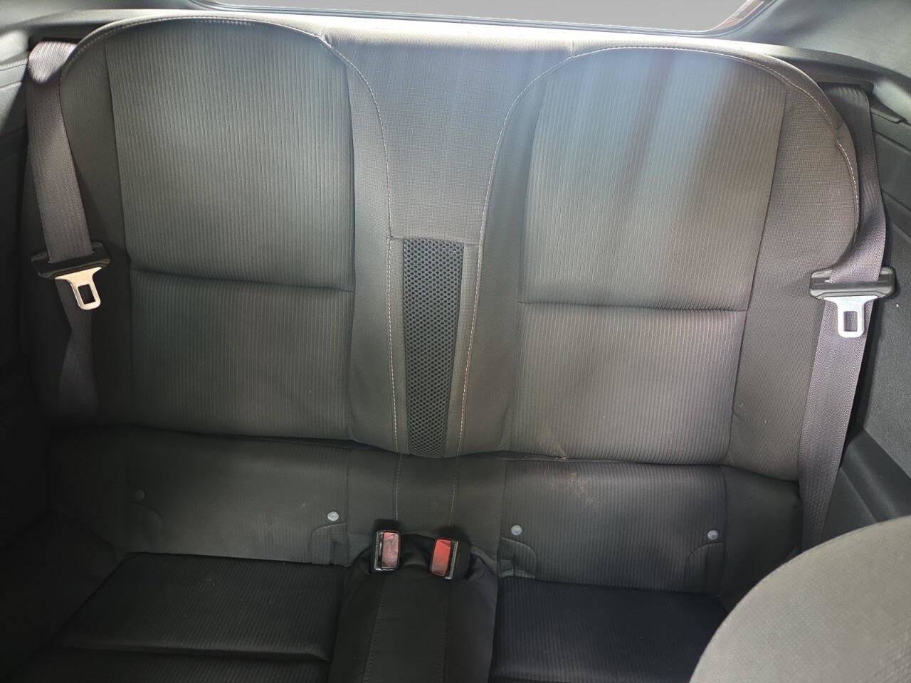 Used 2015 Chevrolet Camaro LT image 14