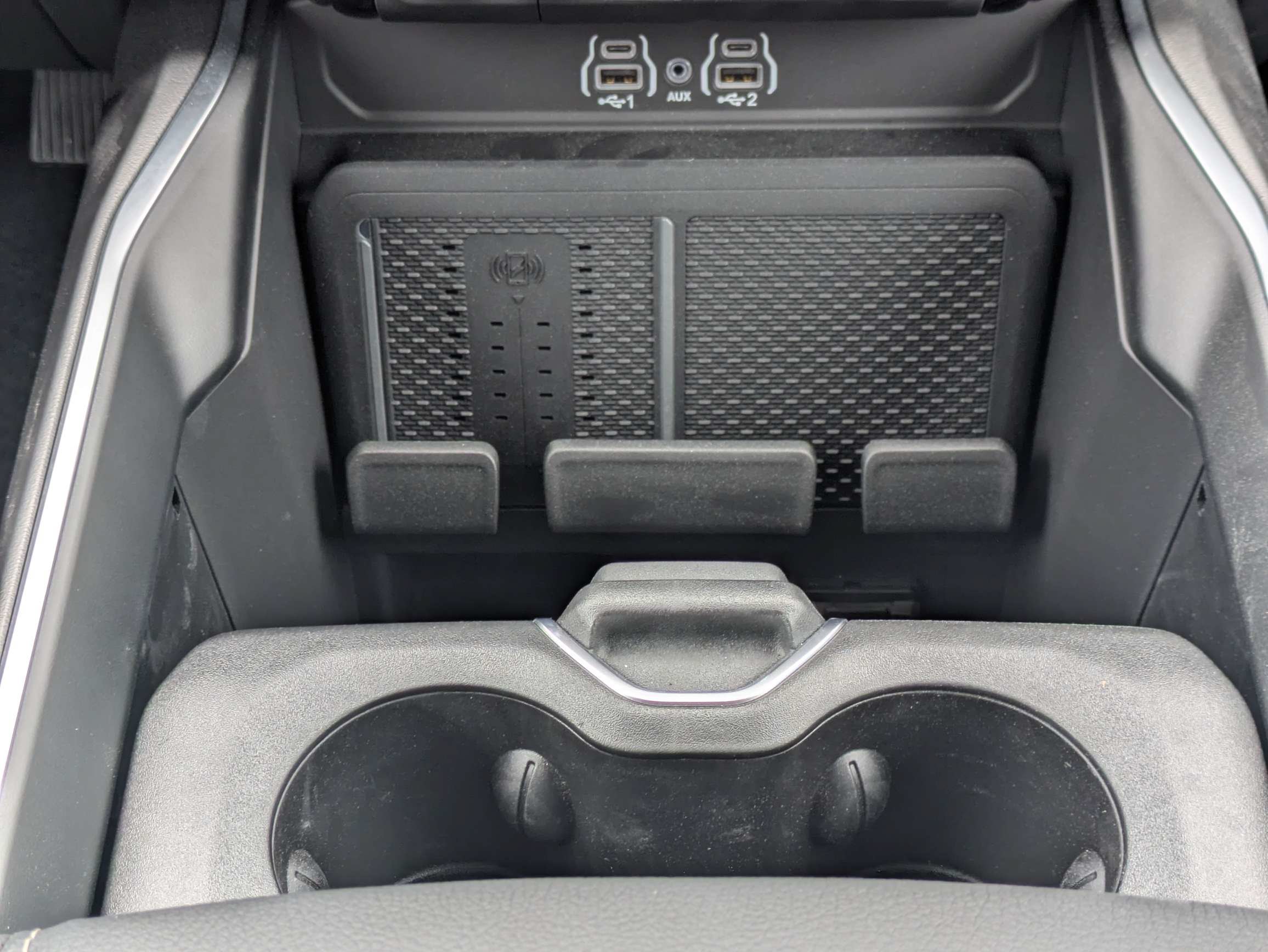 Used 2025 RAM 1500 Big Horn AWD/4WD image 22