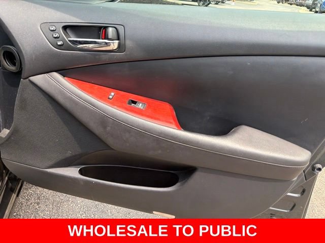 Used 2009 Lexus ES 350 FWD image 27