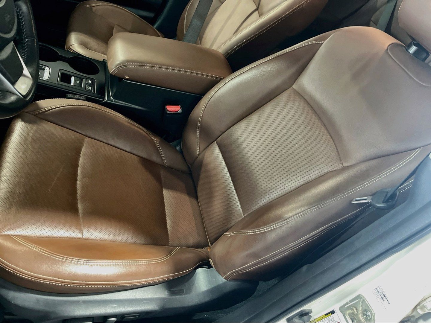 Used 2019 Subaru Outback 3.6R Touring w/ Popular Package #3A AWD/4WD image 20