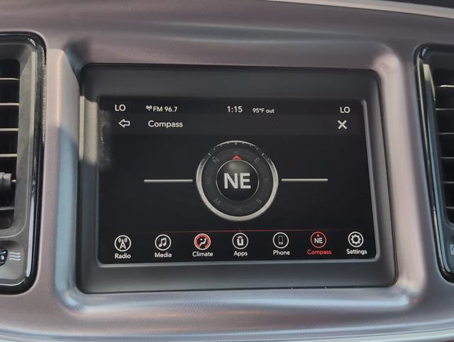Used 2019 Dodge Challenger GT RWD image 17