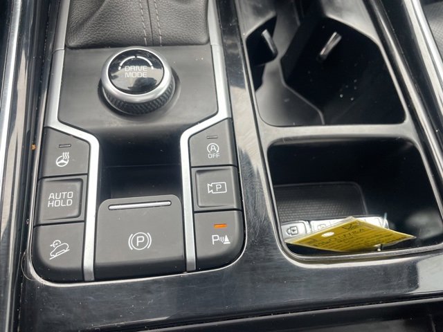 Used 2021 Kia Sorento SX image 30