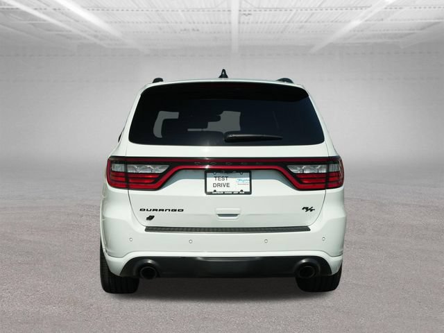 Used 2024 Dodge Durango R/T w/ Tow 'N Go Package AWD/4WD image 8