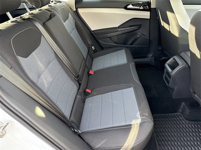 Used 2025 Volkswagen Taos S image 20