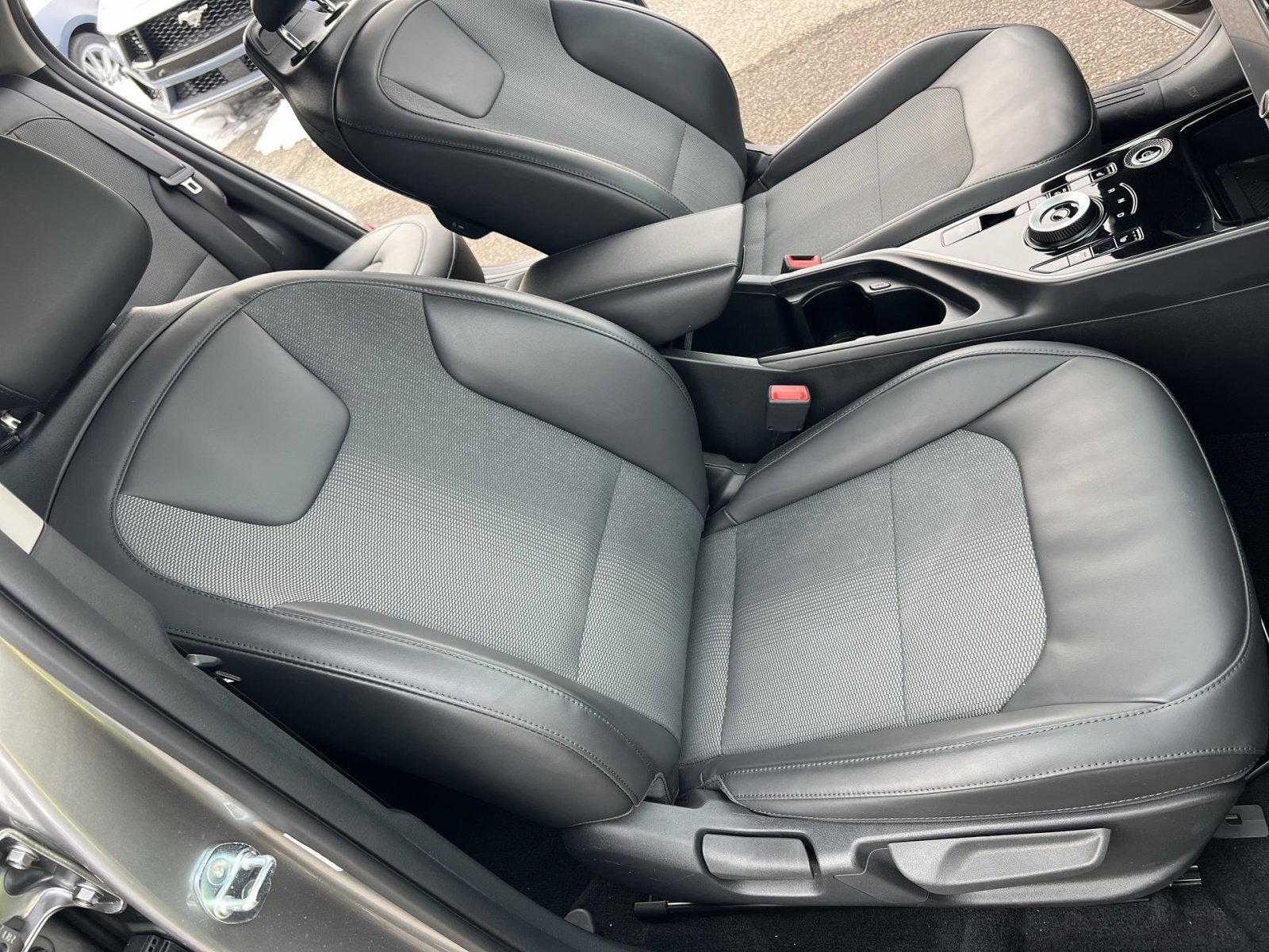 Used 2023 Kia Niro Wind w/ Wind Preserve Package image 26