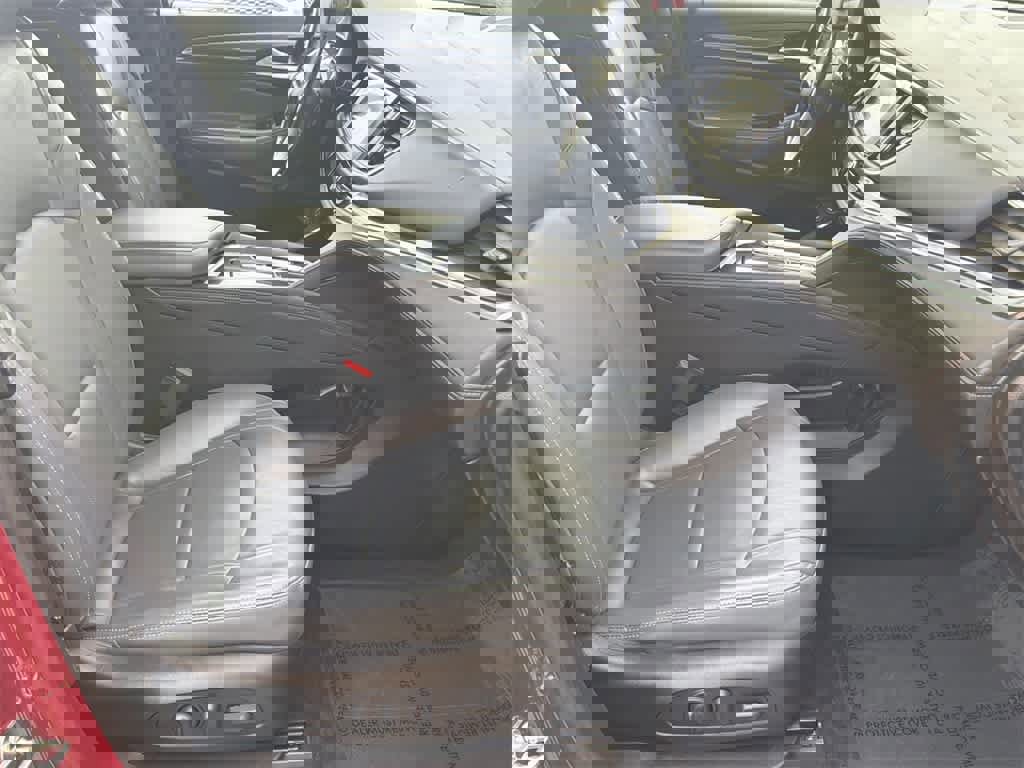 Used 2023 Buick Enclave Essence w/ Experience Buick Package image 12