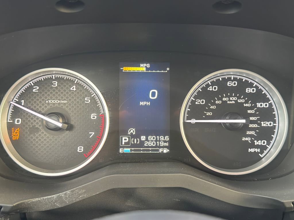 Certified 2023 Subaru Forester Premium AWD/4WD image 48
