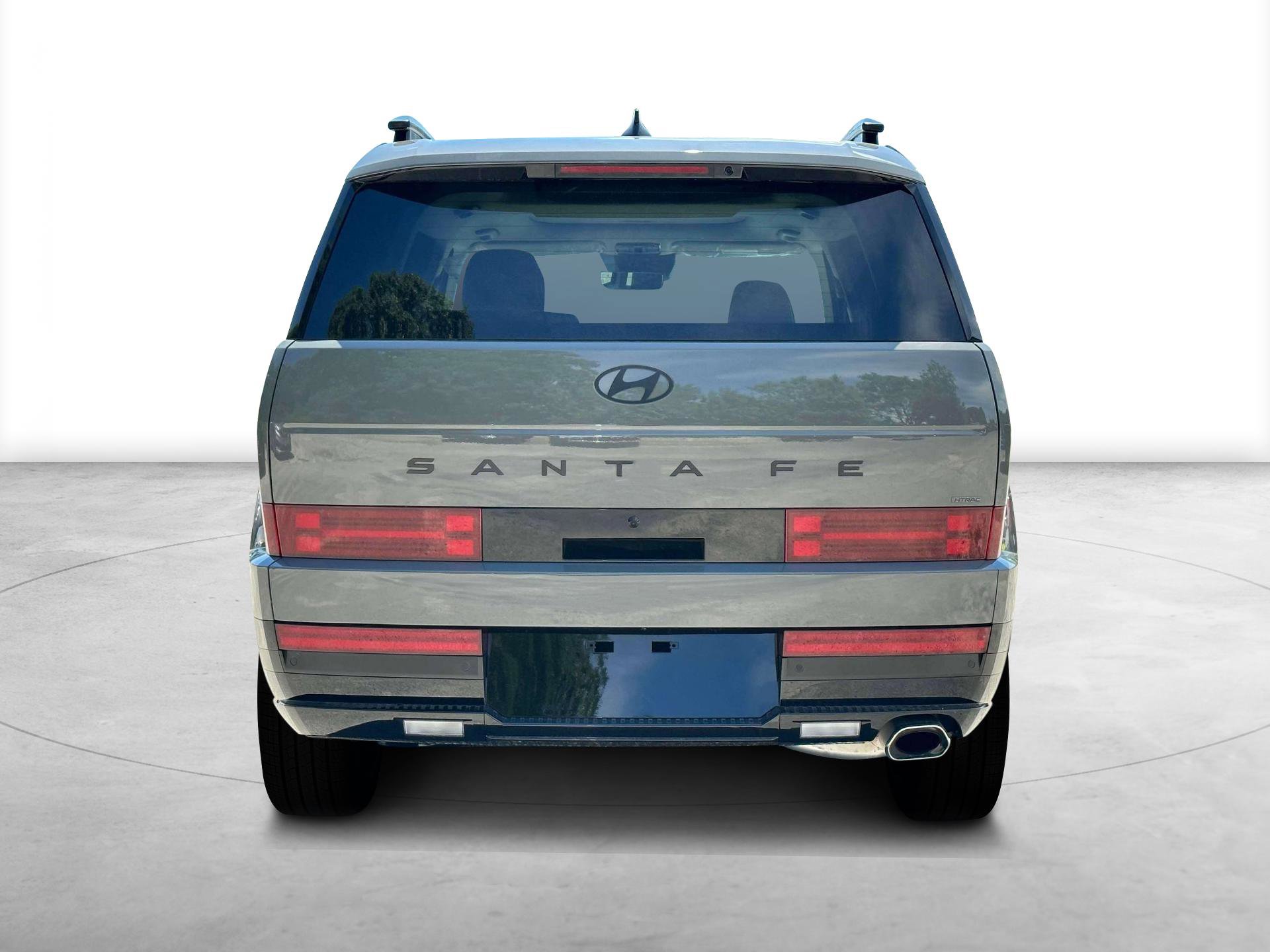 New 2025 Hyundai Santa Fe Calligraphy image 6