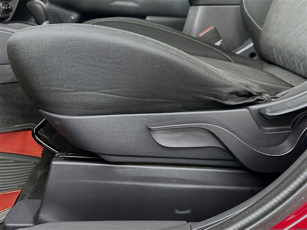 Used 2020 Mitsubishi Outlander Sport AWD image 21