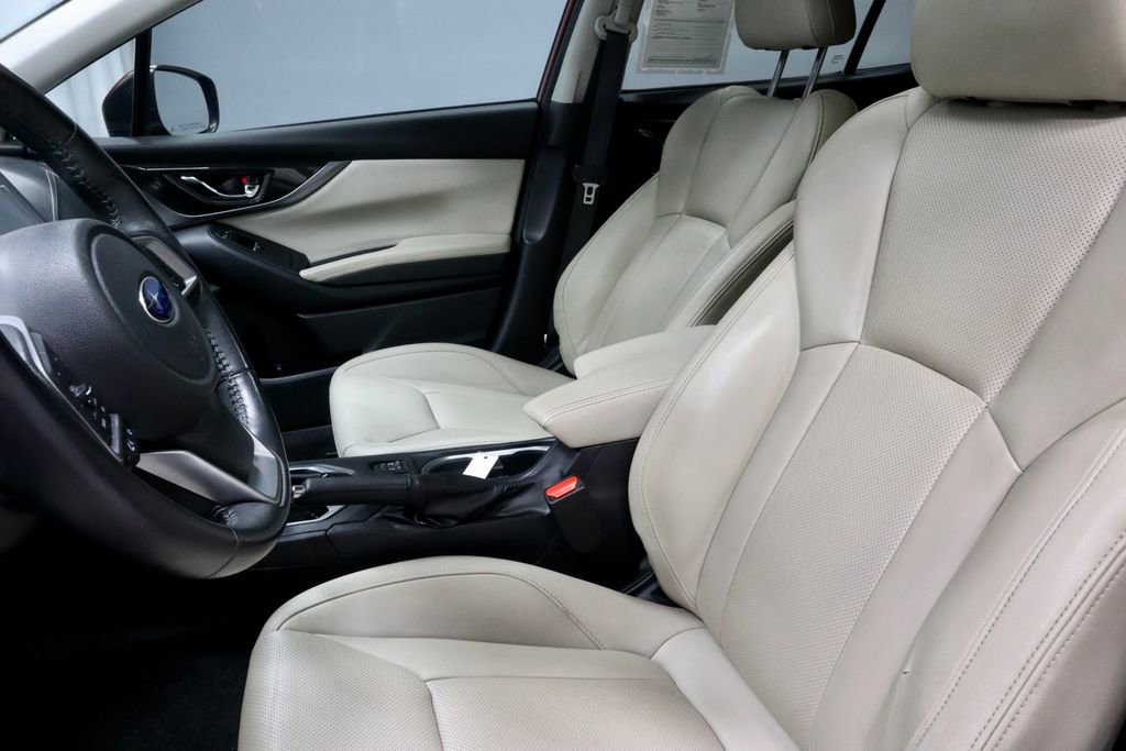Used 2018 Subaru Impreza 2.0i Limited AWD/4WD image 24