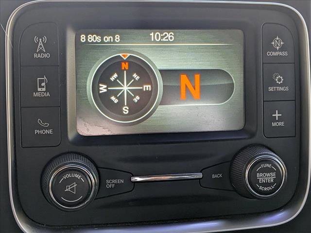 Used 2019 RAM 1500 Tradesman w/ Chrome Appearance Group image 14