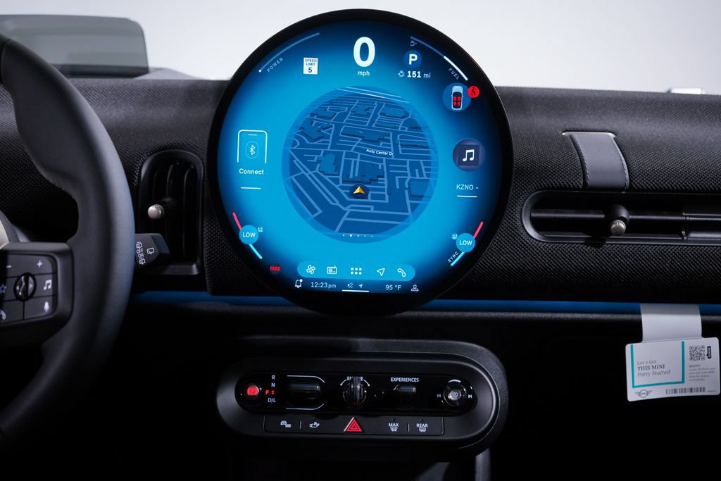 New 2026 MINI Cooper S FWD image 14