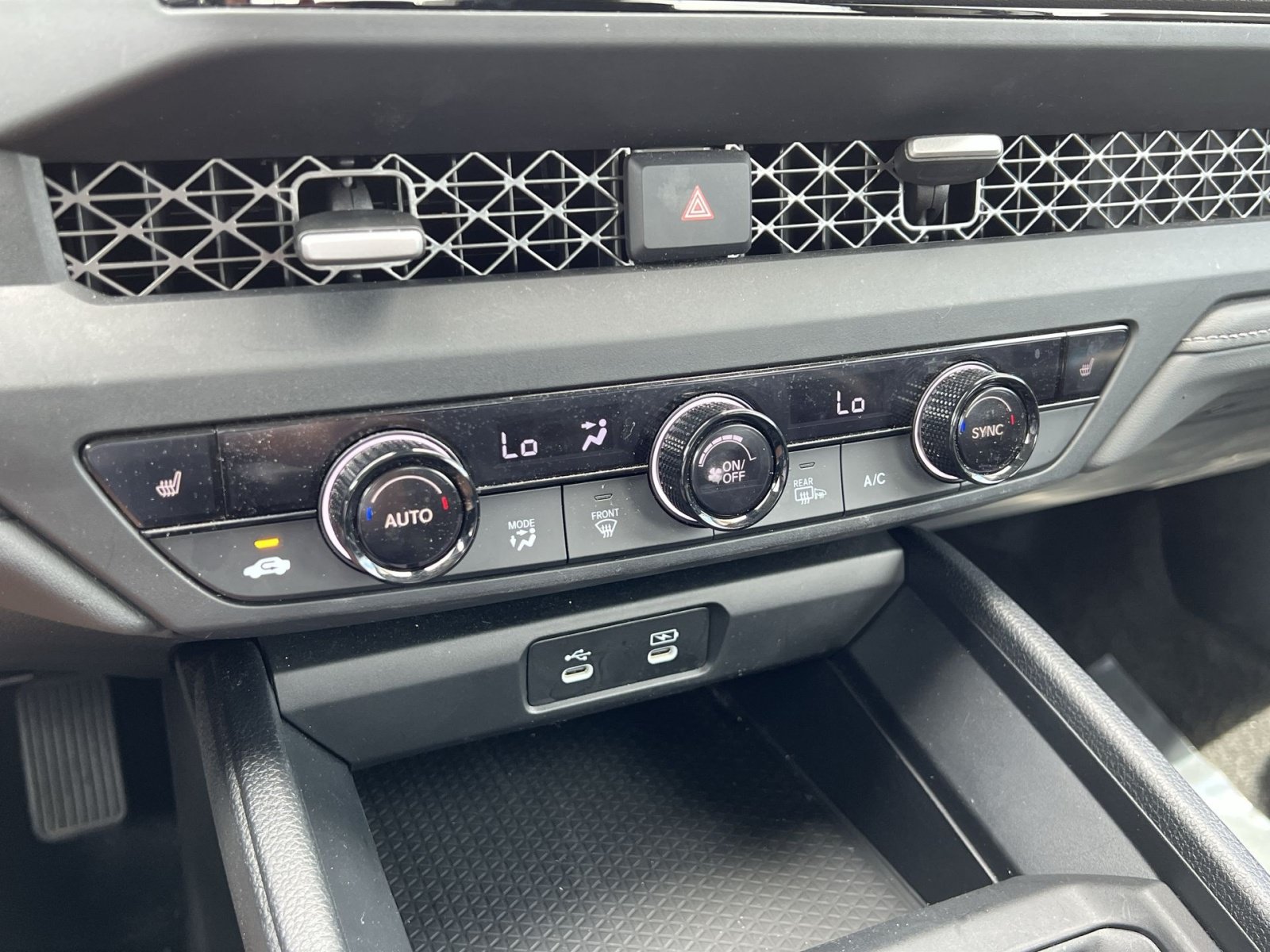 Used 2023 Honda Accord EX image 22