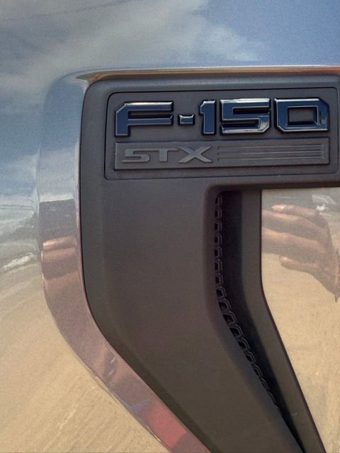 Used 2023 Ford F150 XL w/ STX Appearance Package image 9