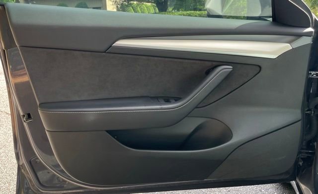 Used 2023 Tesla Model 3 Standard Range RWD image 13