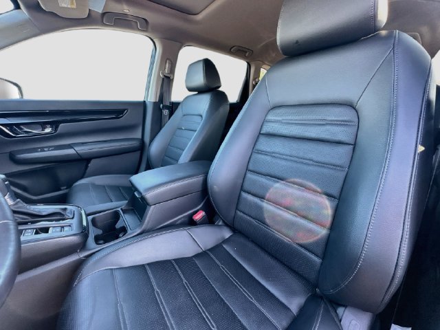 Used 2024 Honda CR-V EX-L image 25