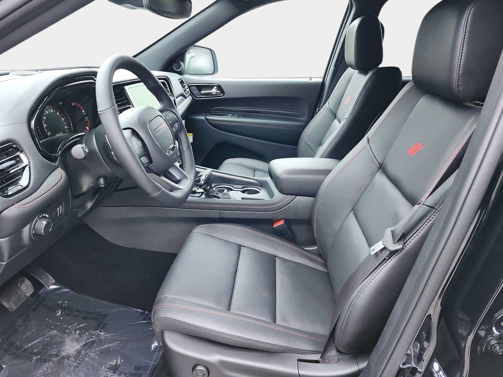 New 2026 Dodge Durango GT AWD/4WD image 11