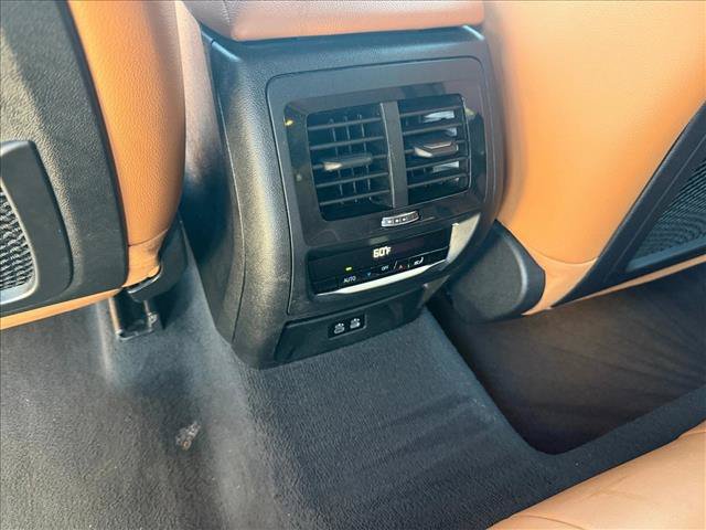 Used 2022 BMW X3 sDrive30i w/ Convenience Package w/ZPA RWD image 19
