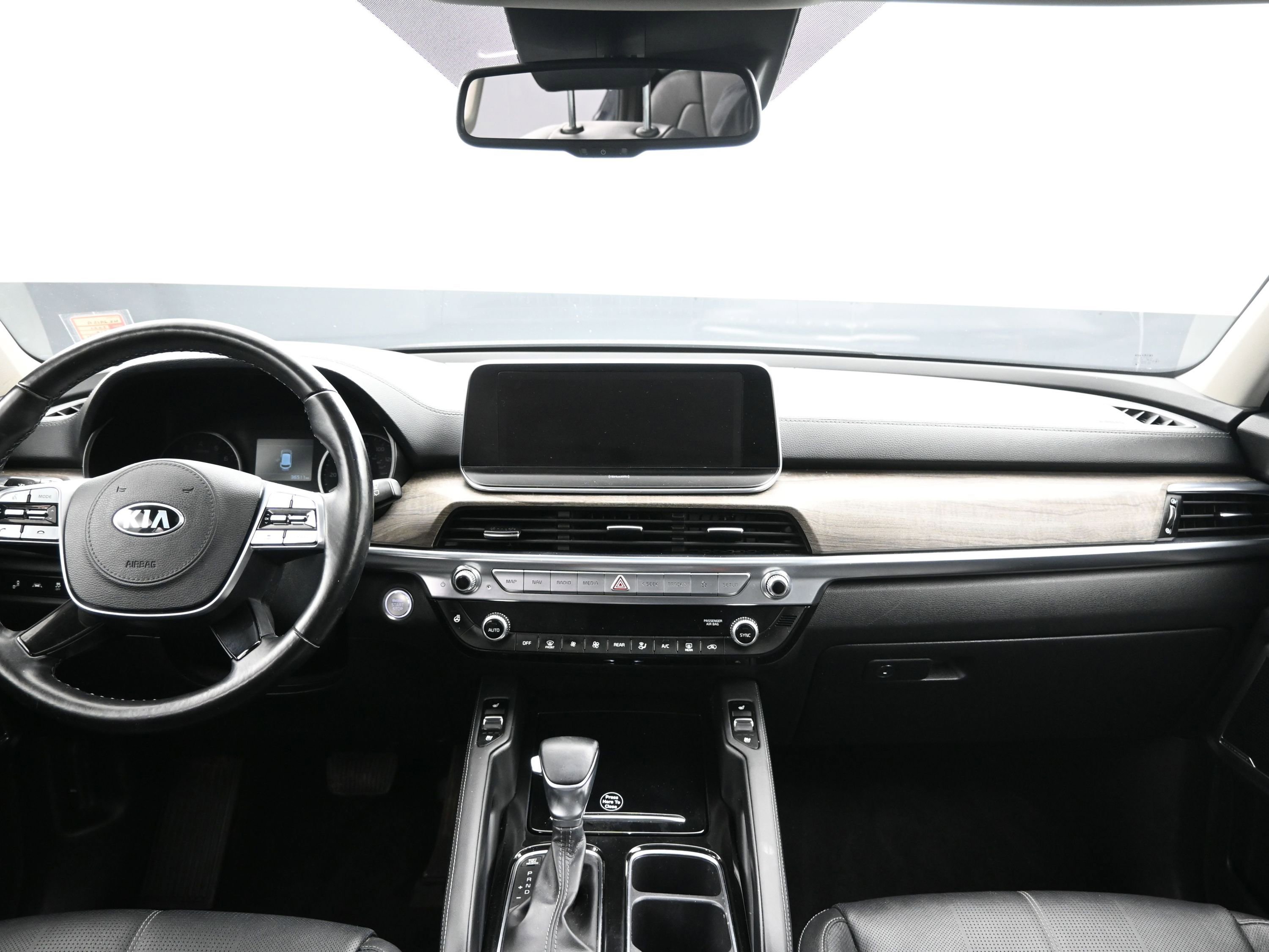 Used 2021 Kia Telluride EX image 20