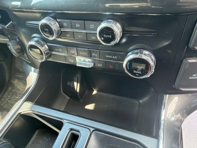 Used 2021 Ford F150 XLT w/ Equipment Group 302A High AWD/4WD image 33
