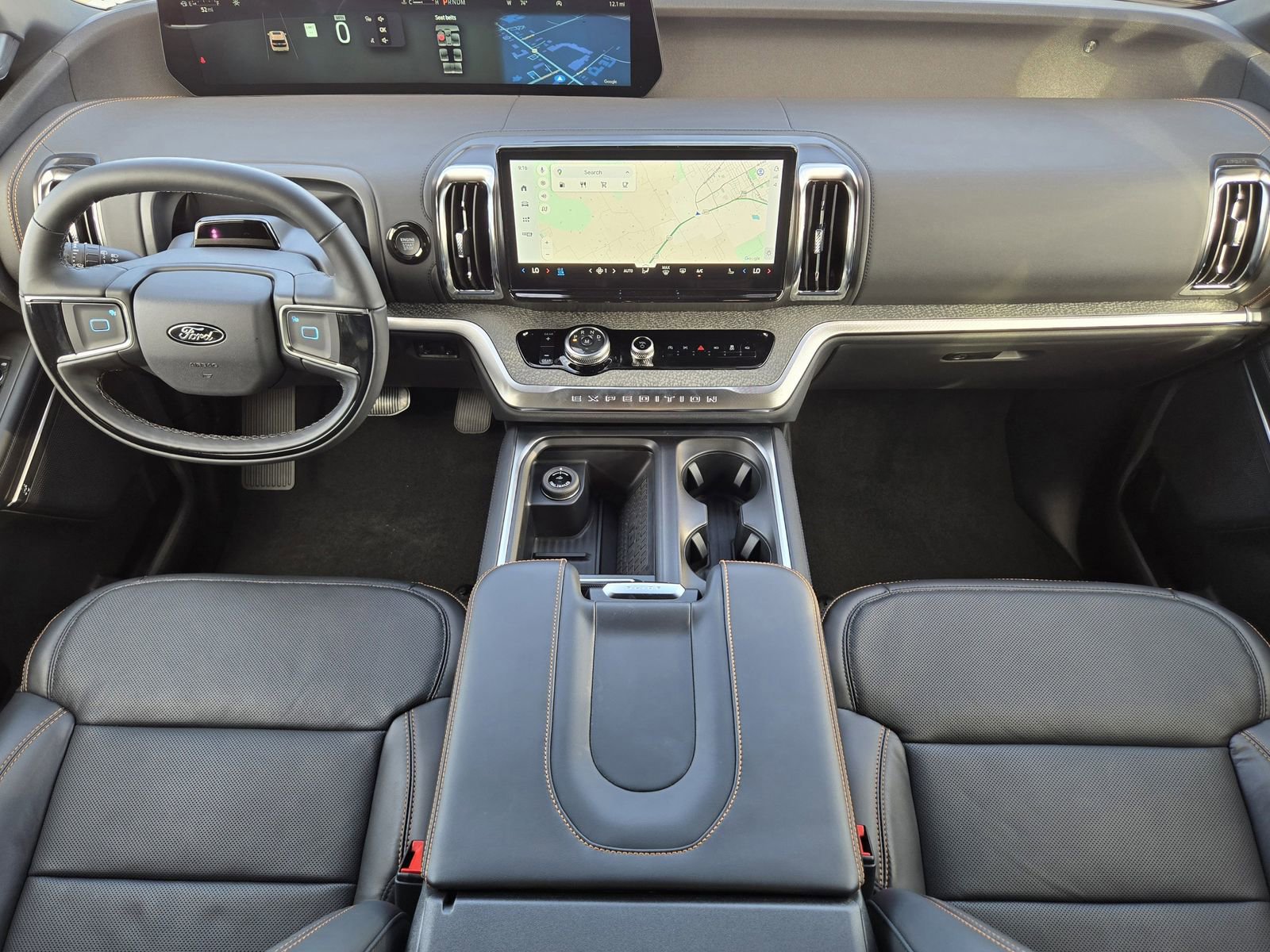 New 2025 Ford Expedition Tremor image 26