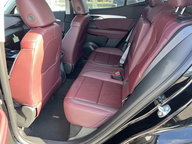 New 2026 Buick Envision Sport Touring AWD/4WD image 10