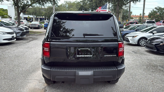 Used 2024 Toyota Land Cruiser 1958 AWD/4WD image 6