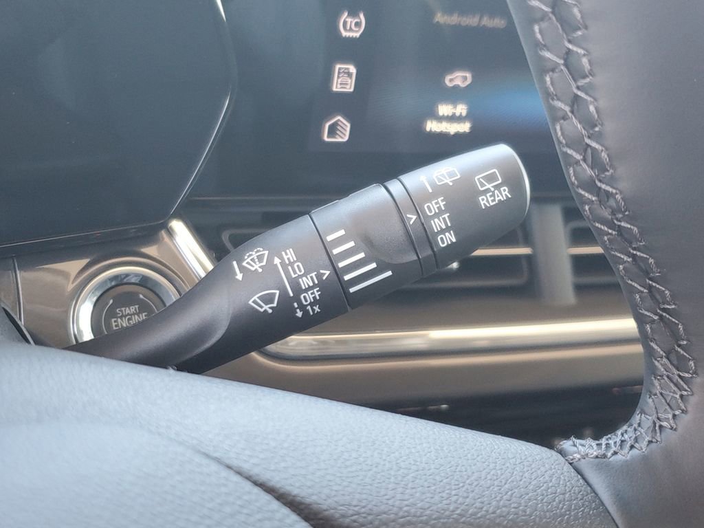 New 2026 Chevrolet Trax ACTIV w/ Sunroof Package image 28