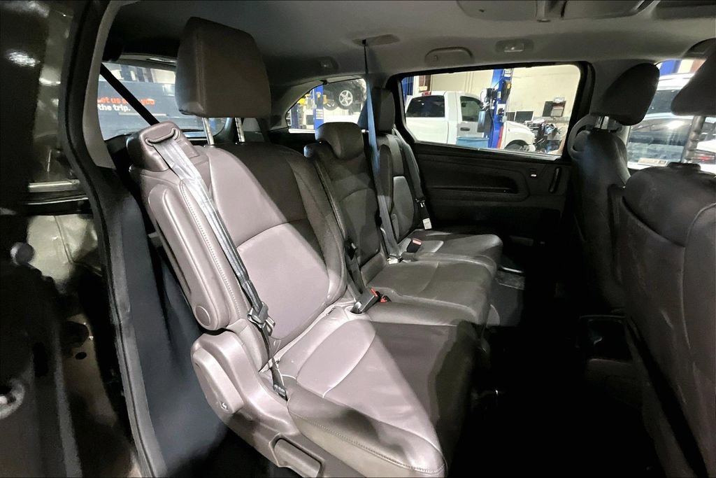 Used 2020 Honda Odyssey Elite image 23