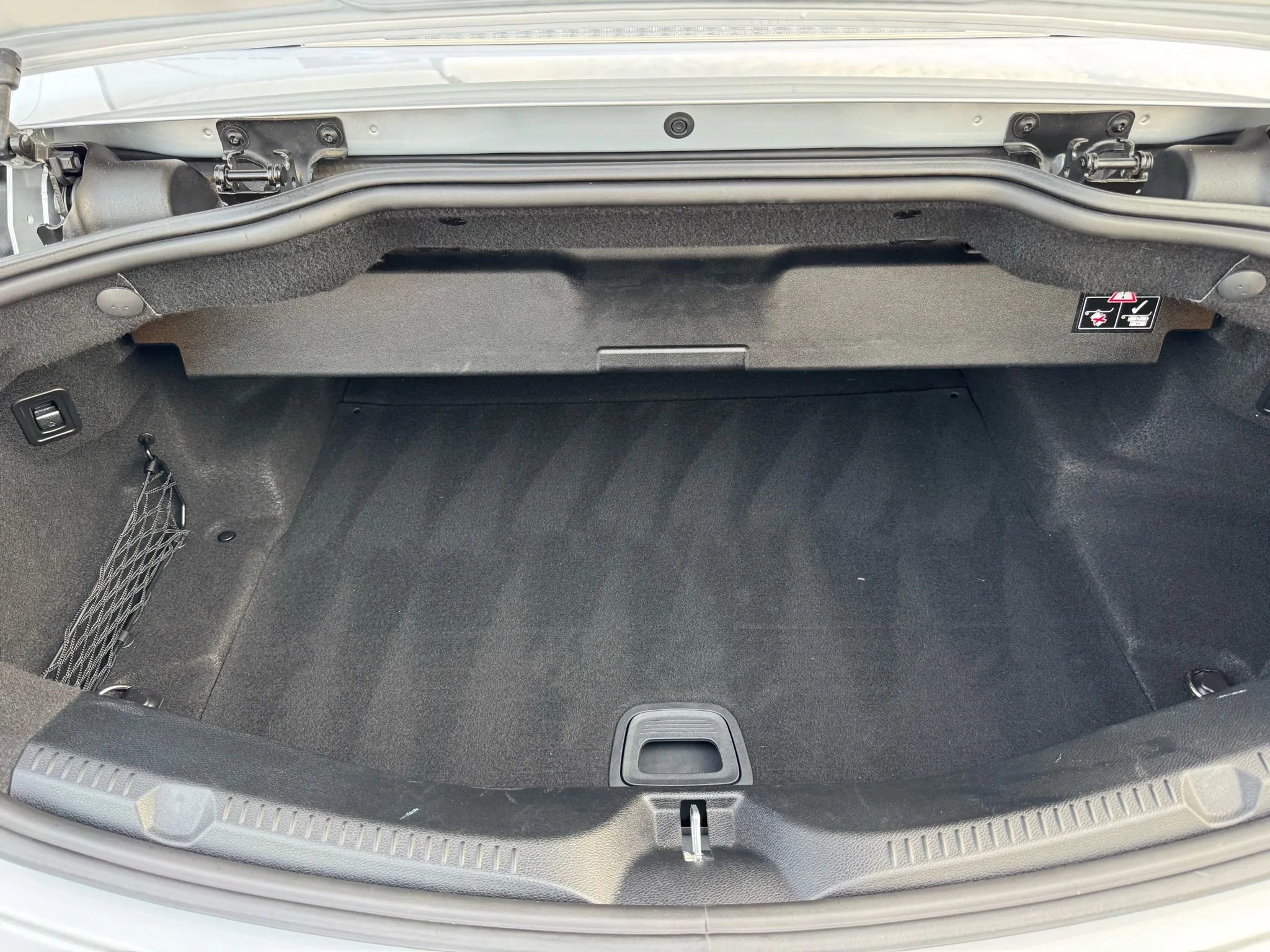 Used 2020 Mercedes-Benz E 53 AMG 4MATIC Cabriolet image 36