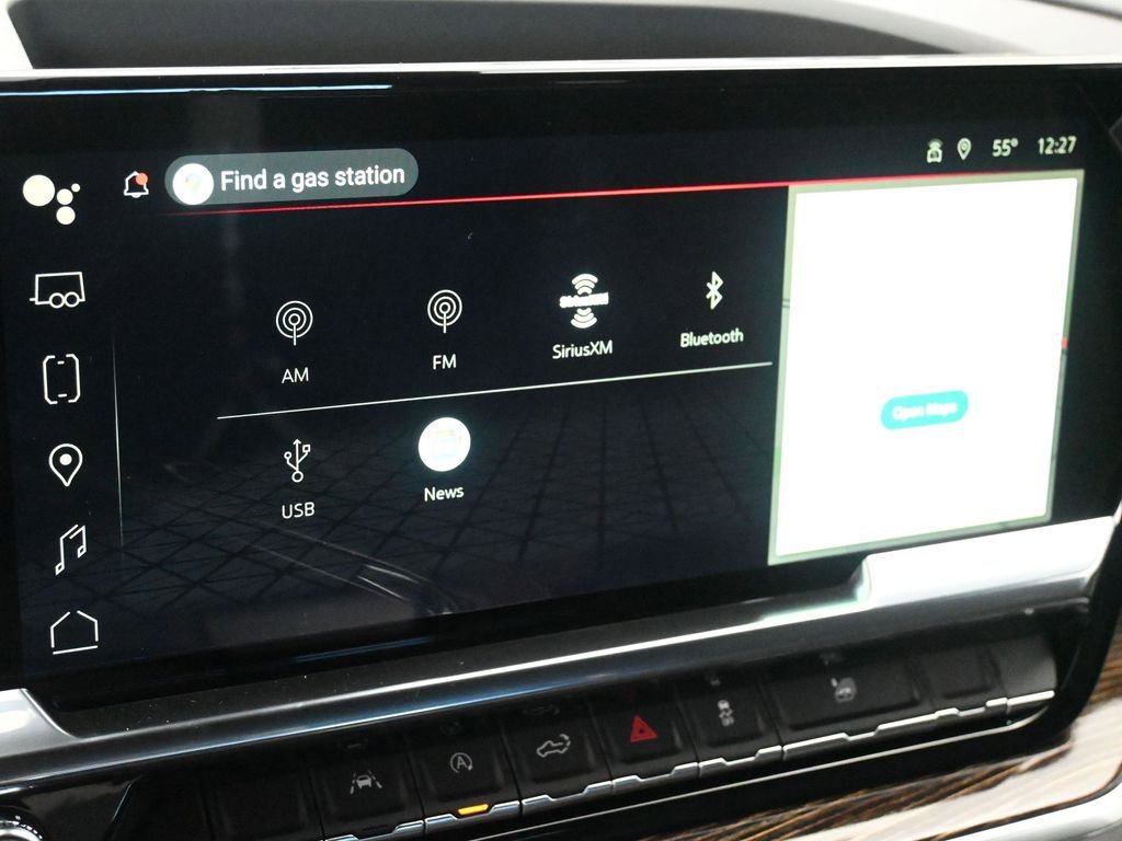 New 2026 GMC Sierra 1500 Elevation w/ Elevation Select Package image 27