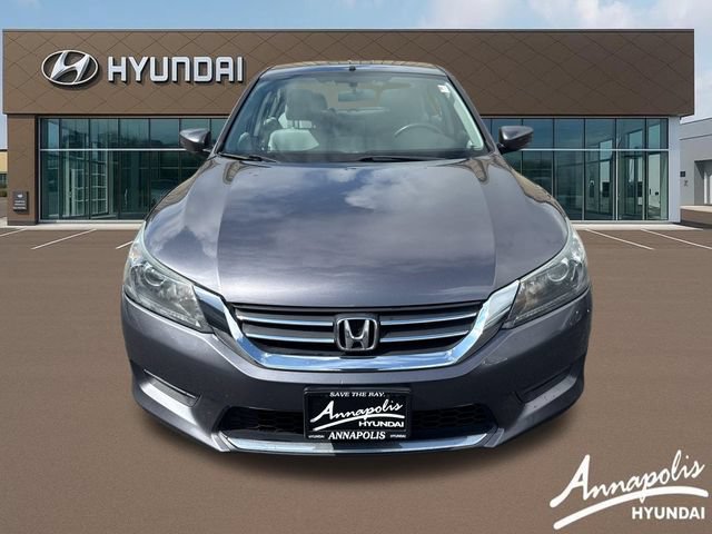 Used 2015 Honda Accord LX image 8