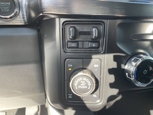 New 2026 Ford F250 Lariat image 16