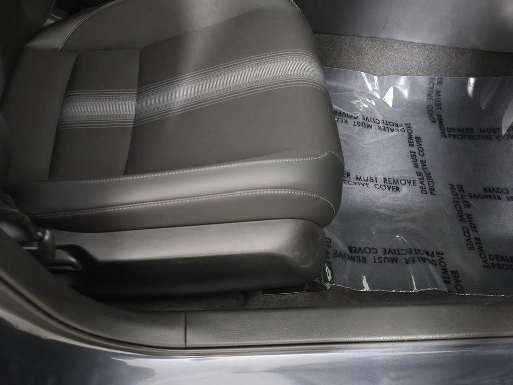 Used 2026 Honda Civic Sport image 29