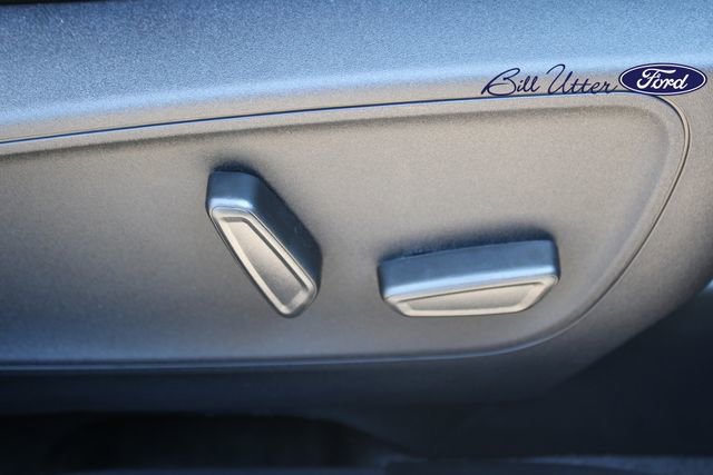 New 2025 Ford Bronco Sport Outer Banks w/ Outer Banks Tech Package+ image 8