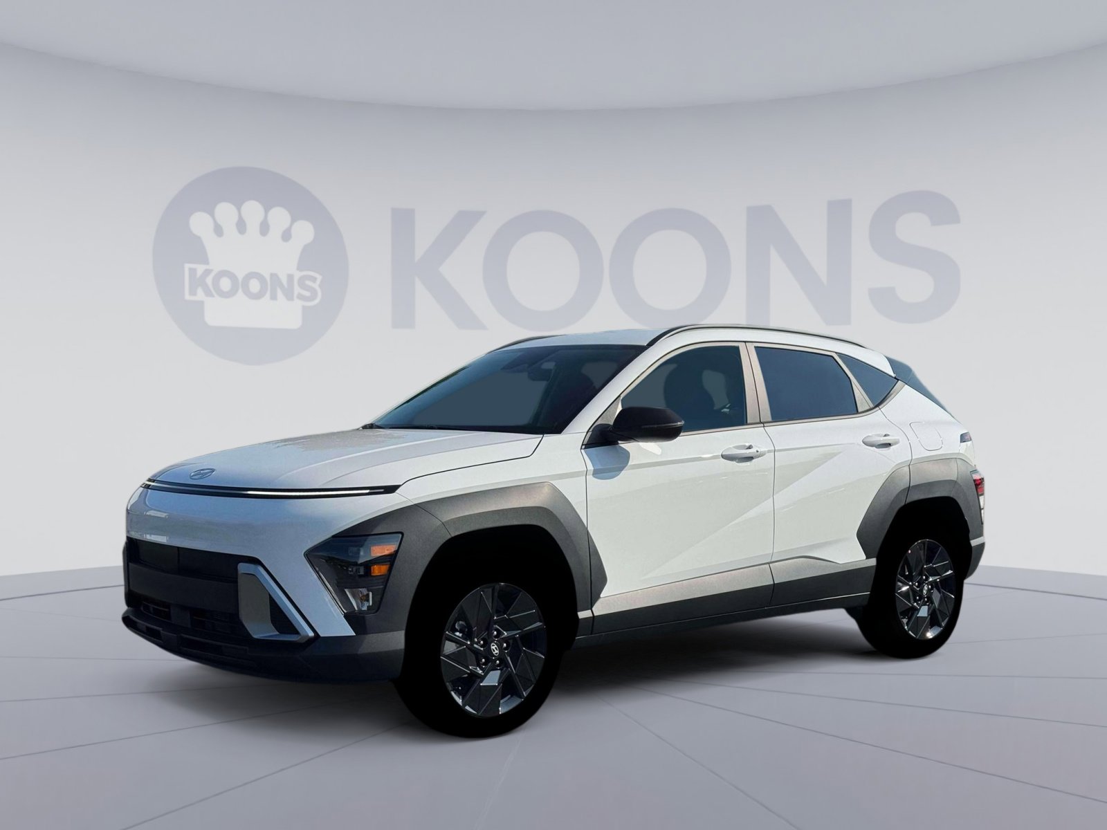 New 2026 Hyundai Kona SEL Sport image 4