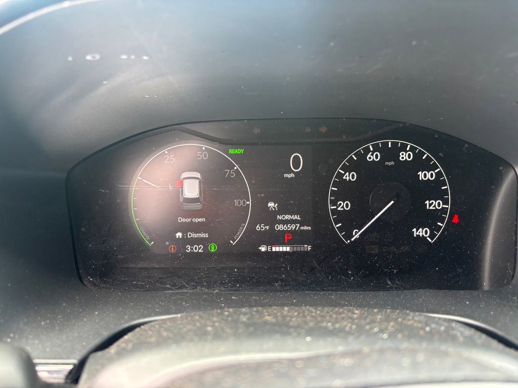 Used 2023 Honda CR-V Sport Touring image 10