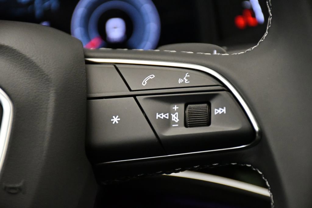 New 2026 Audi Q7 2.0T Premium Plus image 24