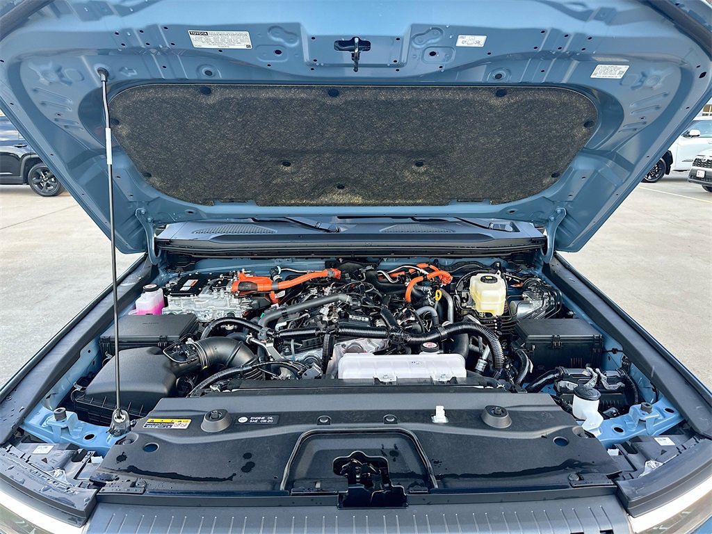 New 2026 Toyota Land Cruiser image 32