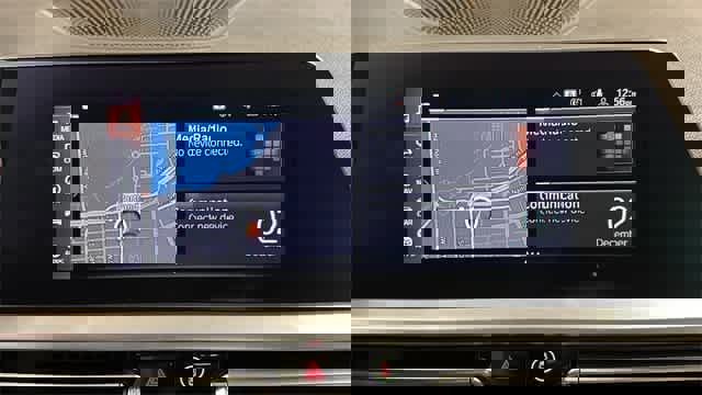 Used 2021 BMW 330i xDrive Sedan w/ Driving Assistance Package image 19