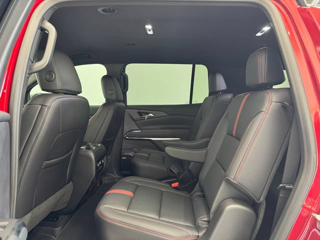 Used 2026 Chevrolet Traverse RS w/ LPO, Floor Liner Package FWD image 21