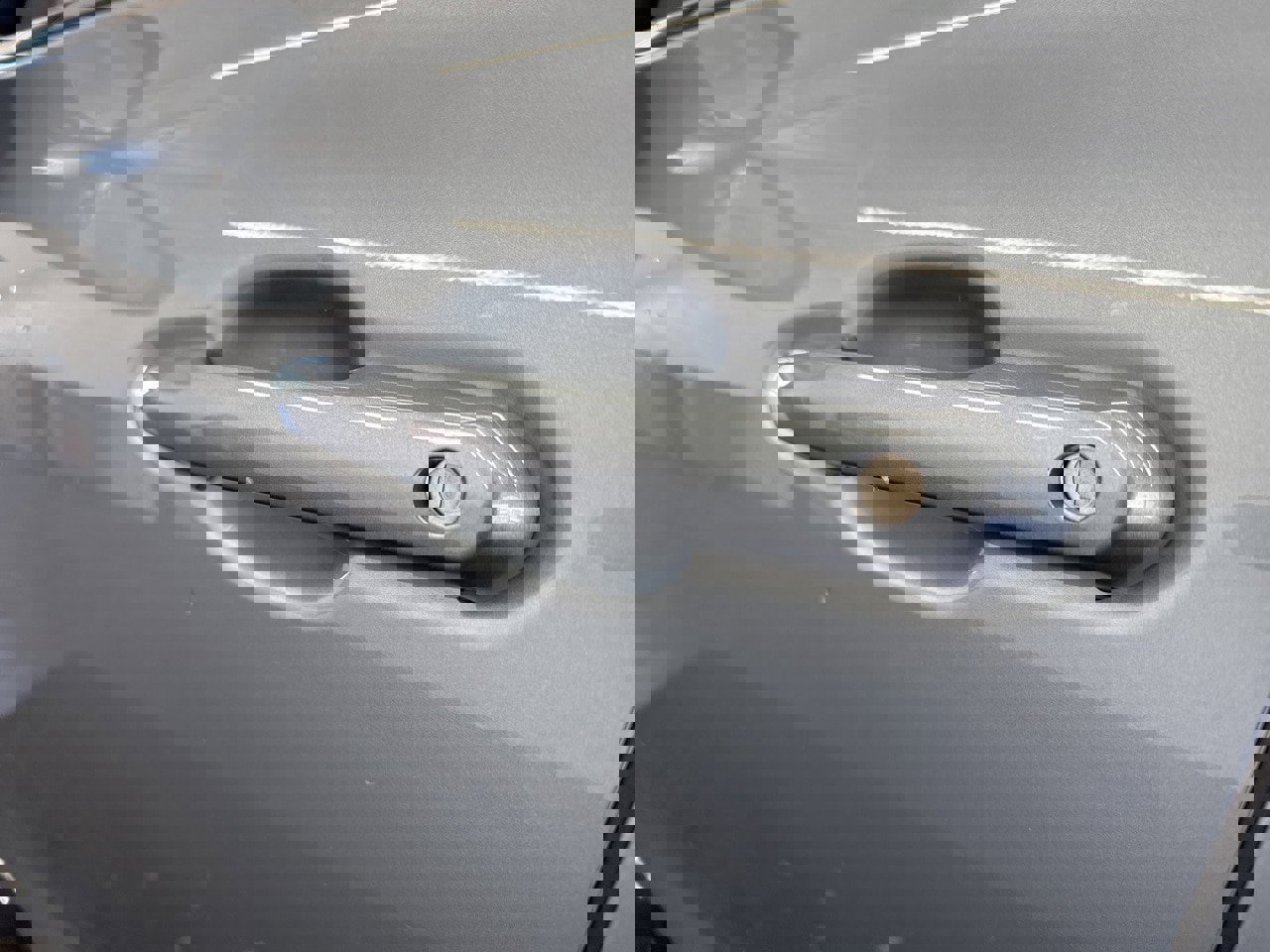 Certified 2024 Toyota Highlander XLE image 13