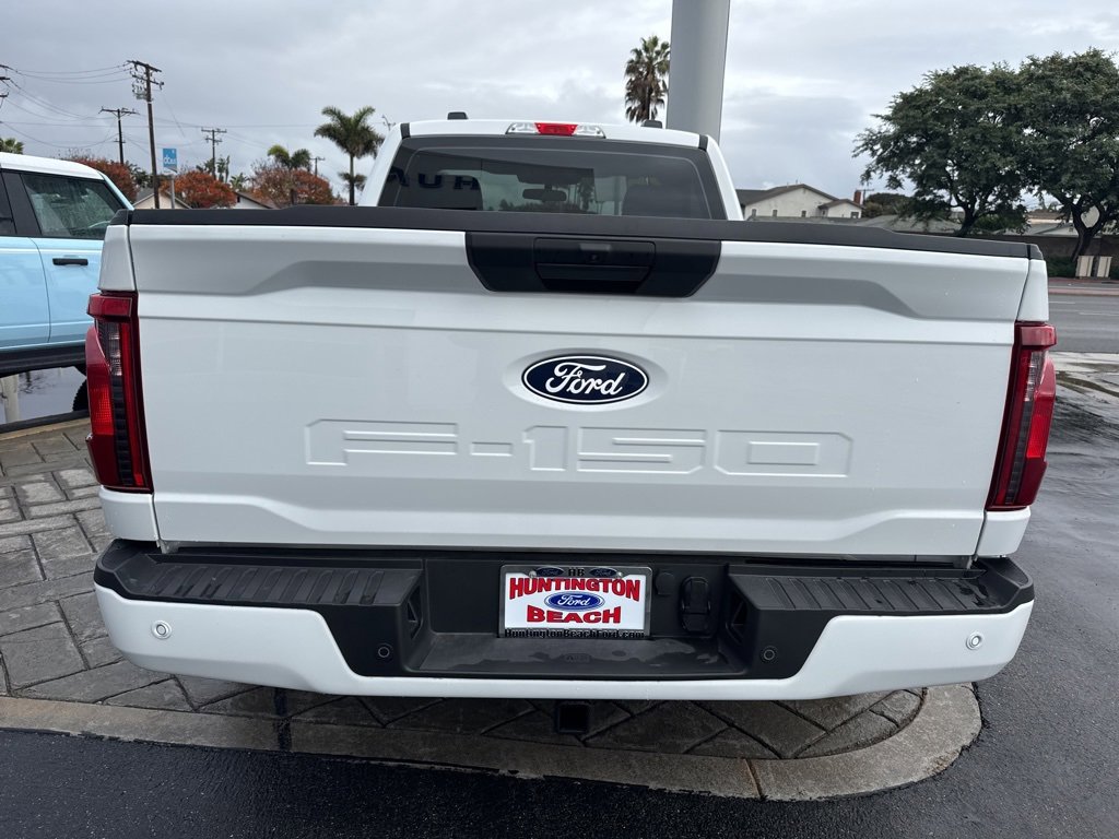Used 2025 Ford F150 XL image 6