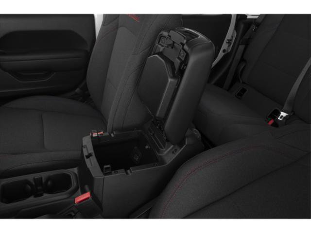 New 2026 Jeep Gladiator Rubicon AWD/4WD image 23