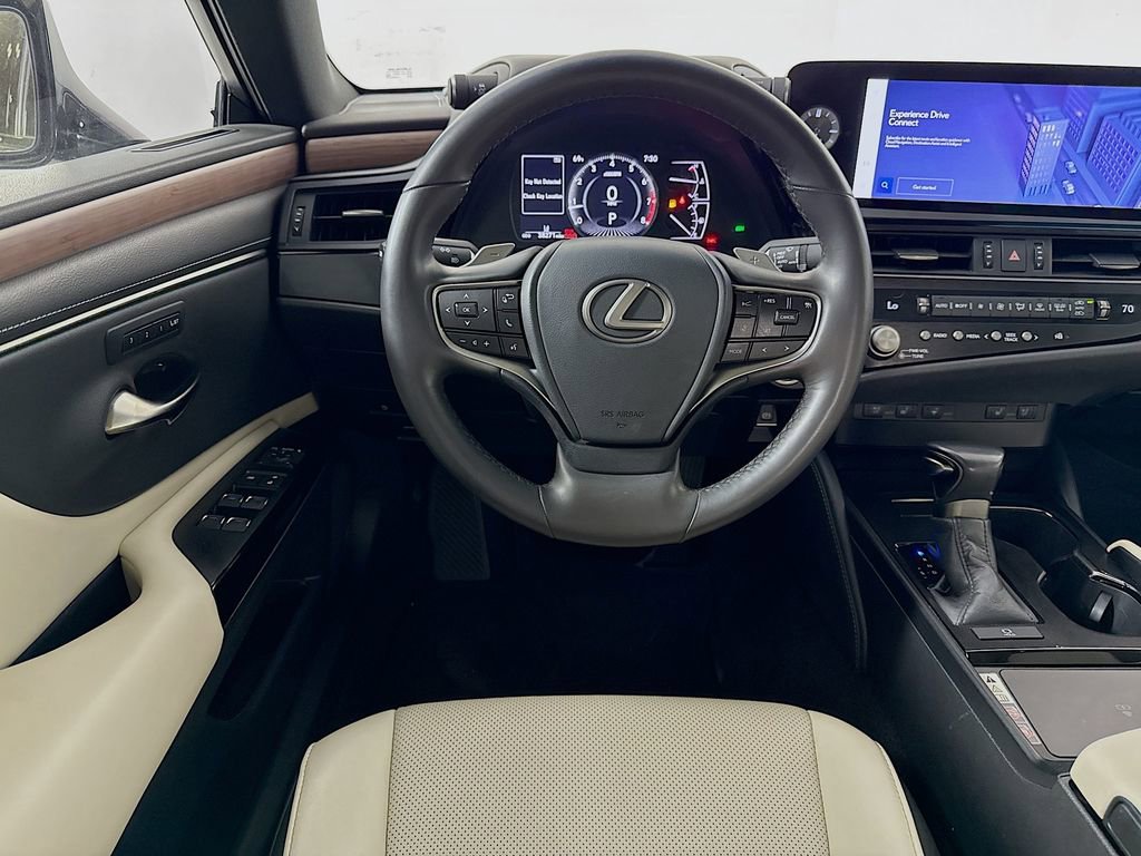 Certified 2023 Lexus ES 350 w/ Premium Package image 24