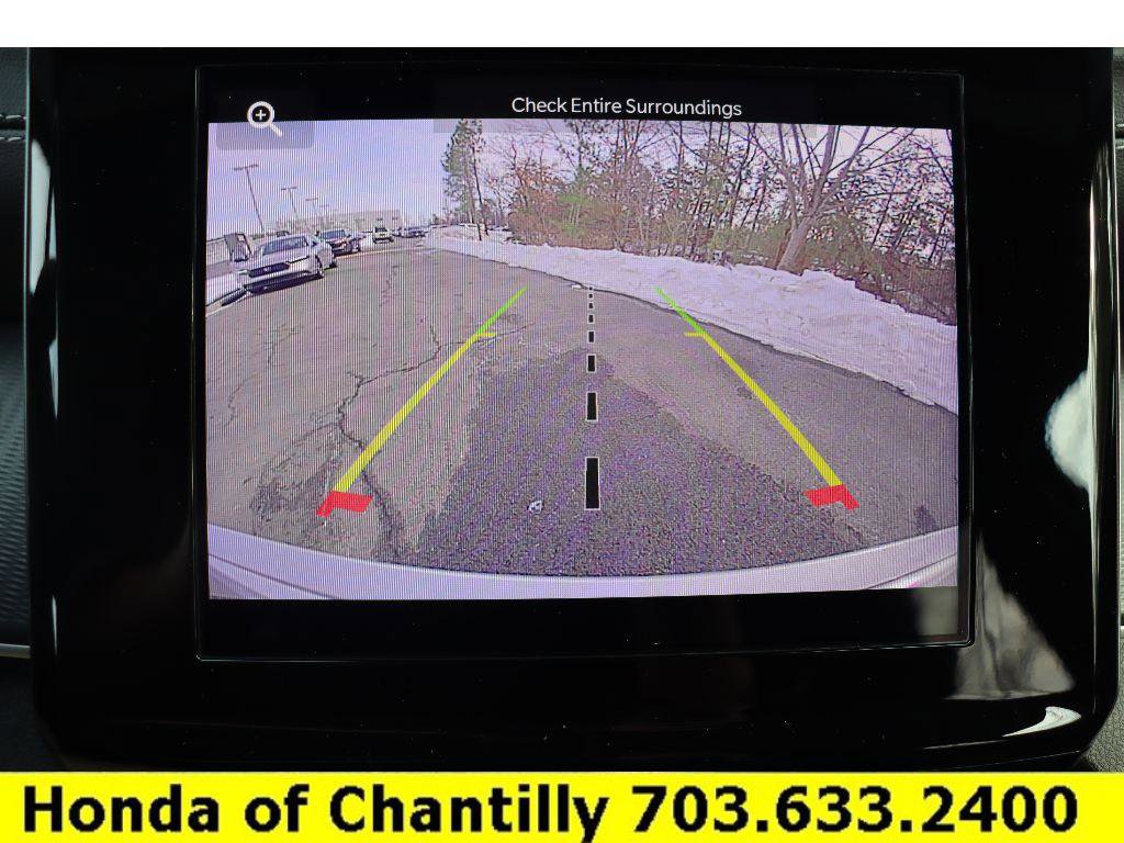 Used 2024 Jeep Grand Cherokee Altitude image 16