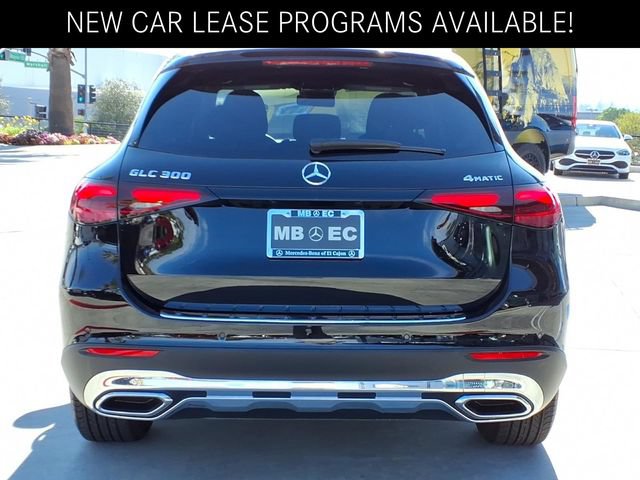 Certified 2026 Mercedes-Benz GLC 300 4MATIC image 22