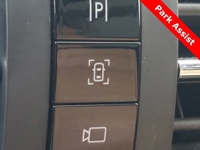 Used 2021 Lincoln Corsair Grand Touring w/ Equipment Group 301A image 24