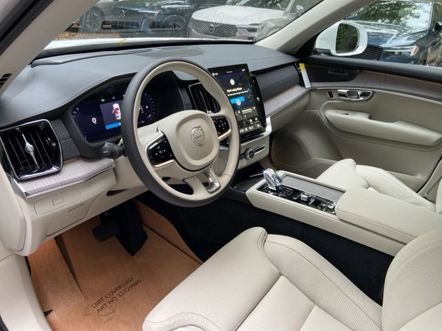 New 2026 Volvo XC90 B6 Ultra image 10
