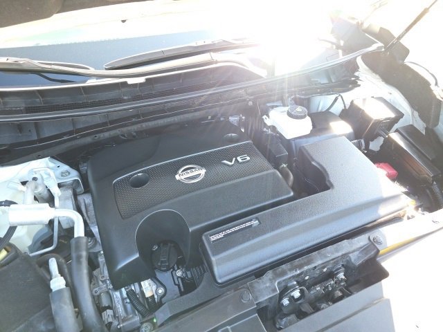 Used 2023 Nissan Murano SL w/ SL Moonroof Package image 50